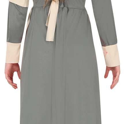 Robe d'Halloween Fille Infirmière