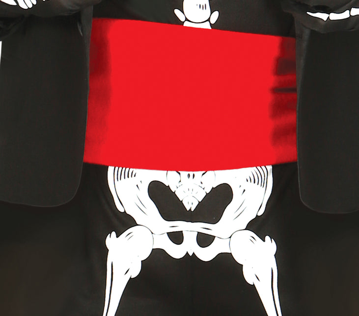 Costume mexicain Squelette pour homme
