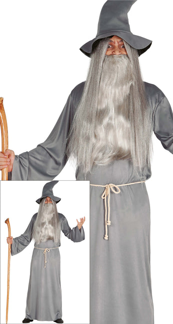 Costume de magicien Homme L