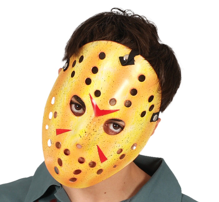 Costume d'Halloween Psycho Combinaison pour hommes