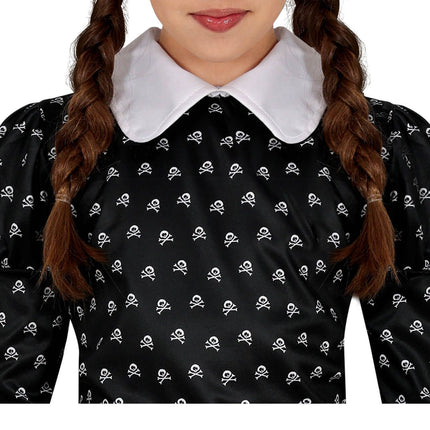 Mardi Costume d'Halloween Fille