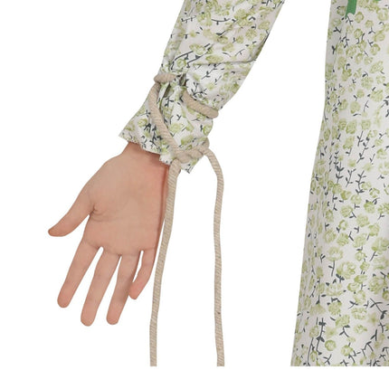 Costume d'Halloween Possédée Fille