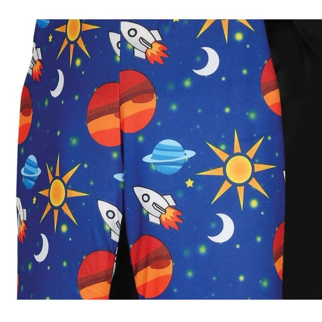 Costume d'Halloween Alien Enfant Porte-moi