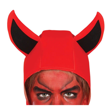 Costume d'Halloween de diable pour enfant