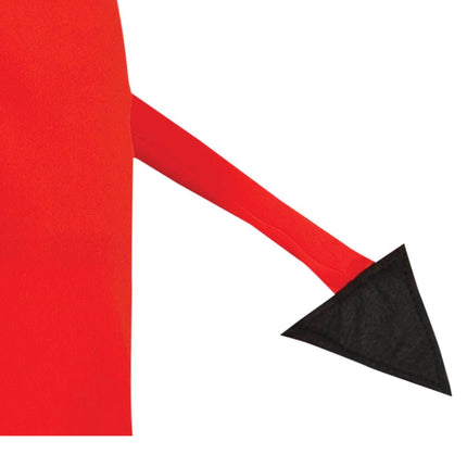 Costume d'Halloween de diable pour enfant