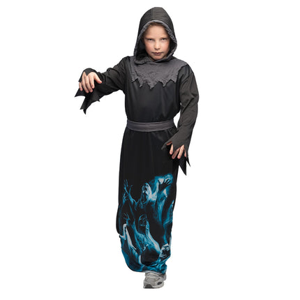 Costume d'Halloween Garçon Démon