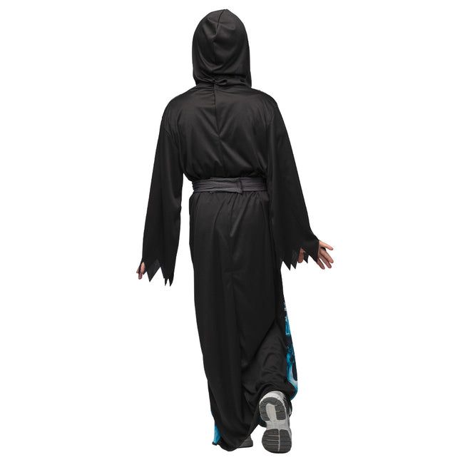 Costume d'Halloween Garçon Démon