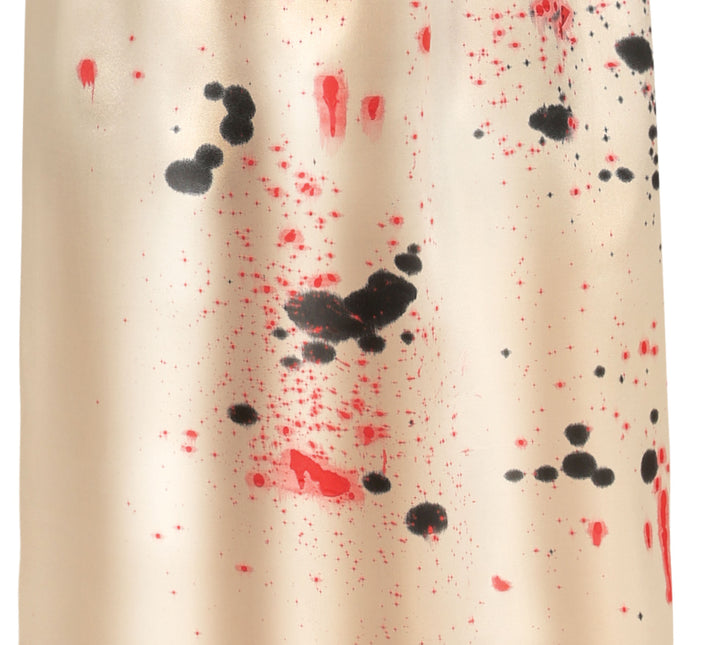 Robe d'Halloween Fille Devil Killer