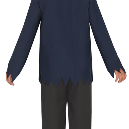 Costume d'Halloween Boy Killer