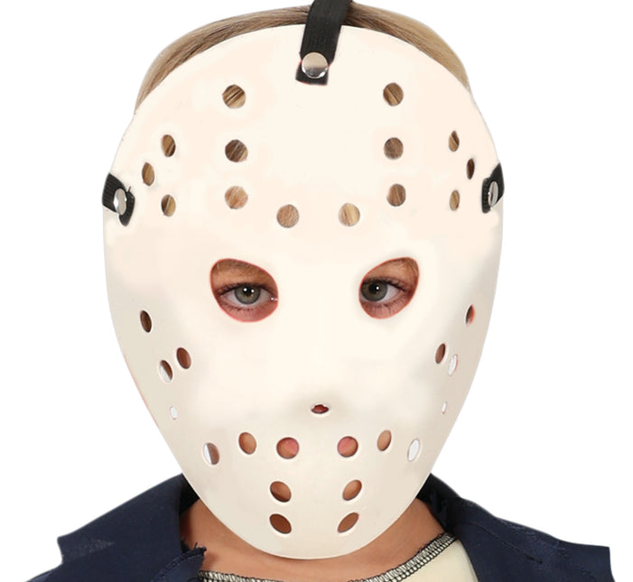 Costume d'Halloween Boy Killer