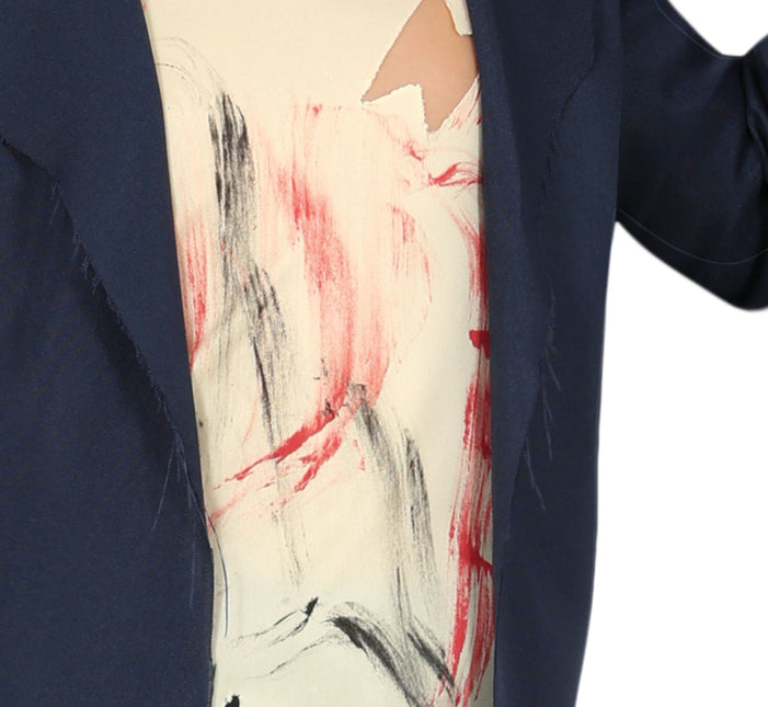 Costume d'Halloween Boy Killer