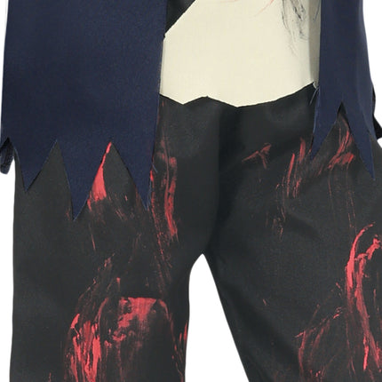 Costume d'Halloween Boy Killer