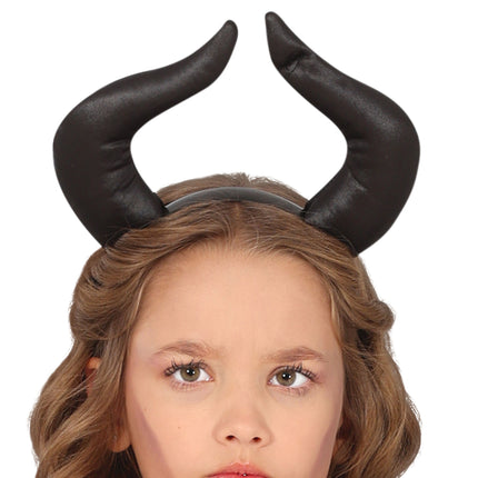 Robe d'Halloween Fille Rose Fée
