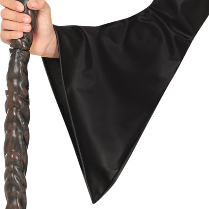 Robe d'Halloween Fille Fée en colère