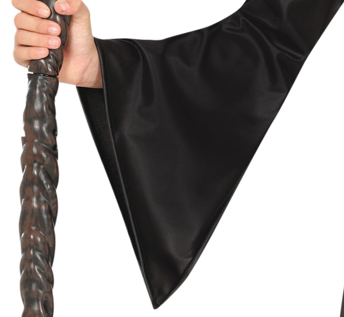 Robe d'Halloween Fille Fée en colère