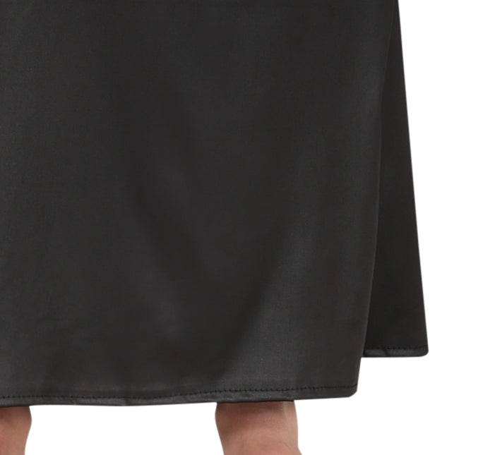Robe d'Halloween Fille Fée en colère