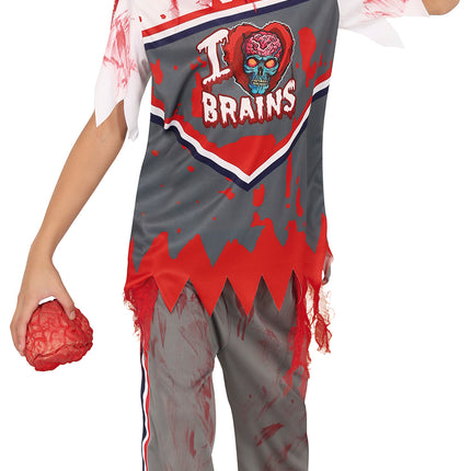 Costume d'Halloween Garçon Football Américain