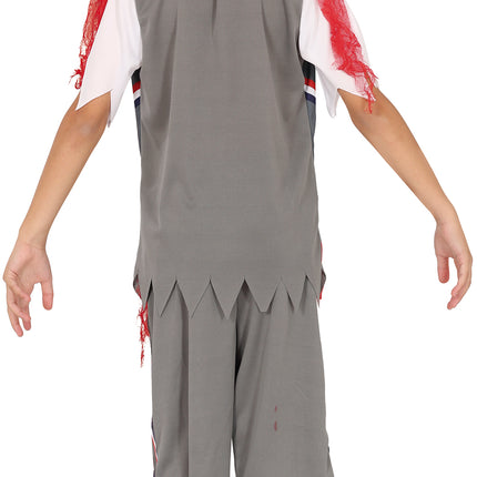Costume d'Halloween Garçon Football Américain