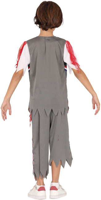 Costume d'Halloween Garçon Football Américain