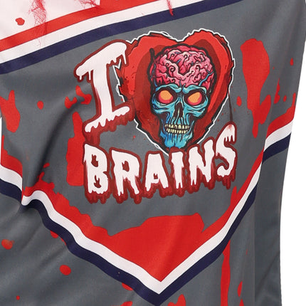 Costume d'Halloween Garçon Football Américain