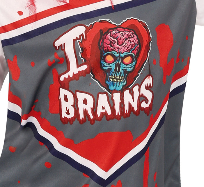 Costume d'Halloween Garçon Football Américain