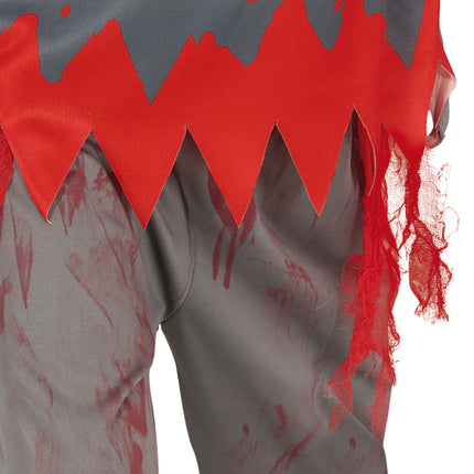 Costume d'Halloween Garçon Football Américain