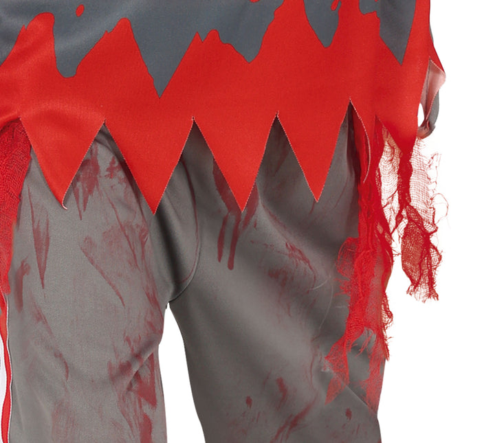 Costume d'Halloween Garçon Football Américain