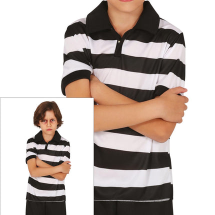 Costume d'Halloween Garçon Frère agaçant