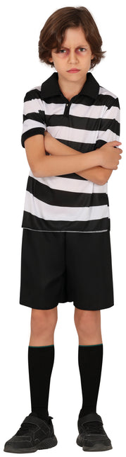 Costume d'Halloween Garçon Frère agaçant