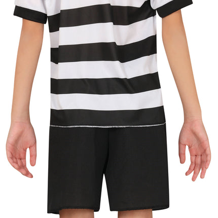 Costume d'Halloween Garçon Frère agaçant