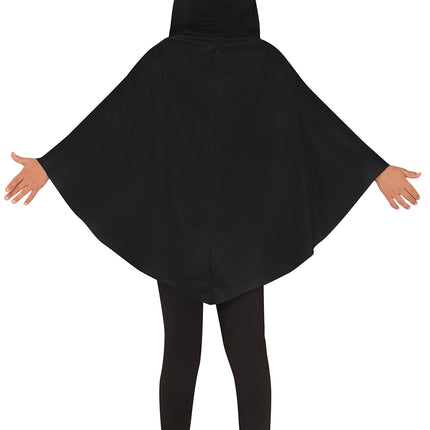 Costume d'Halloween Enfant Citrouille