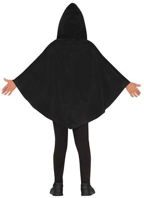 Costume d'Halloween Enfant Citrouille