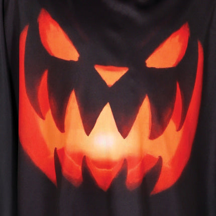 Costume d'Halloween Enfant Citrouille