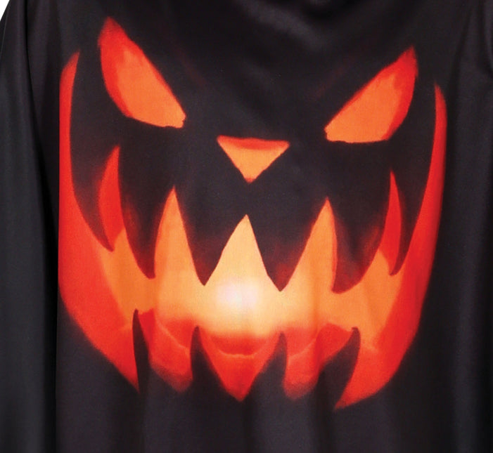 Costume d'Halloween Enfant Citrouille