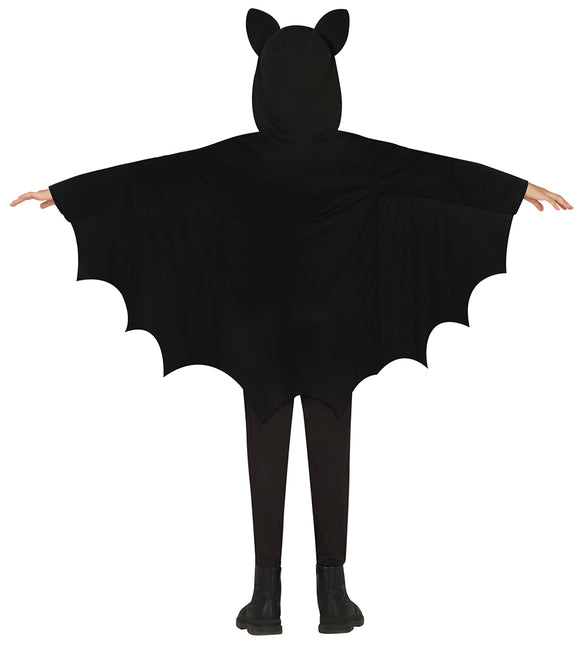 Costume d'Halloween enfant chauve-souris