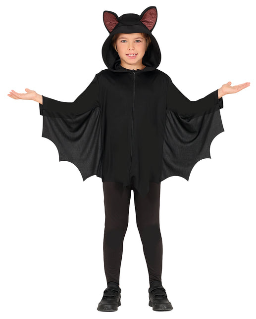 Costume d'Halloween enfant chauve-souris