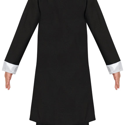 Costume d'Halloween Garçon noir Vampire