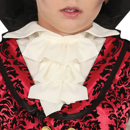 Costume d'Halloween Garçon Vampire