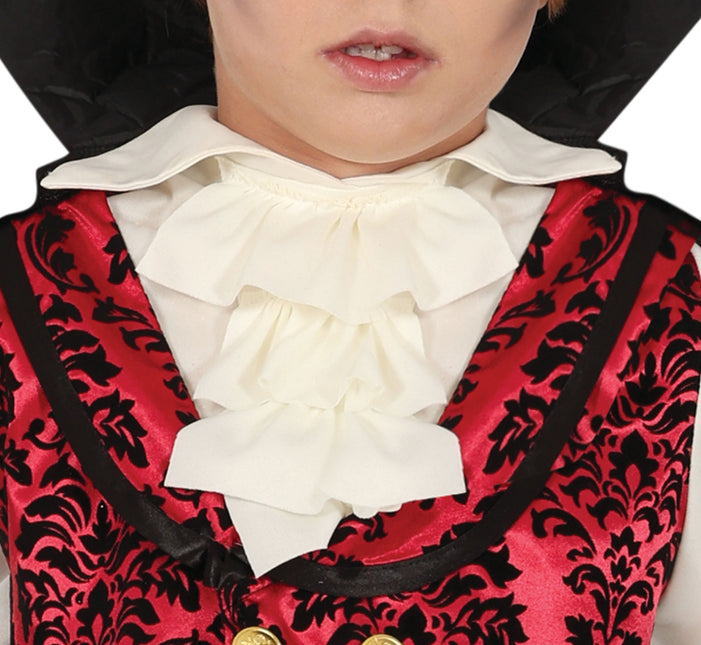 Costume d'Halloween Garçon Vampire