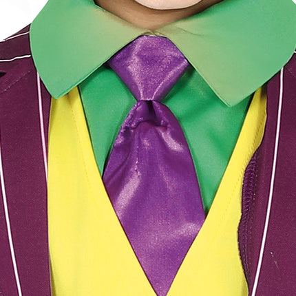 Joker Suit Child