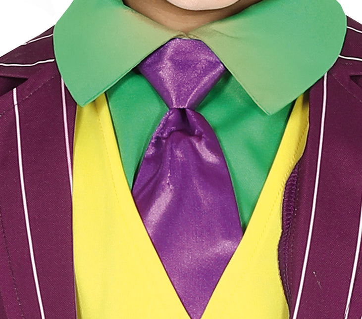 Joker Suit Child