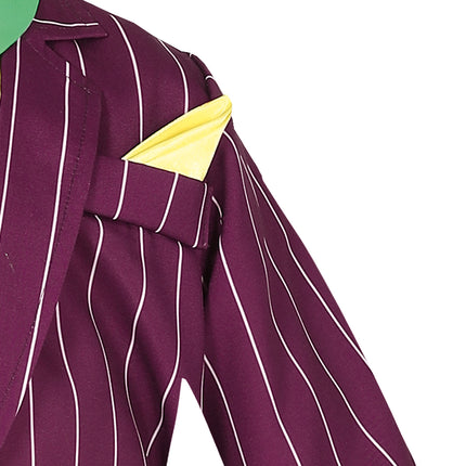 Joker Suit Child