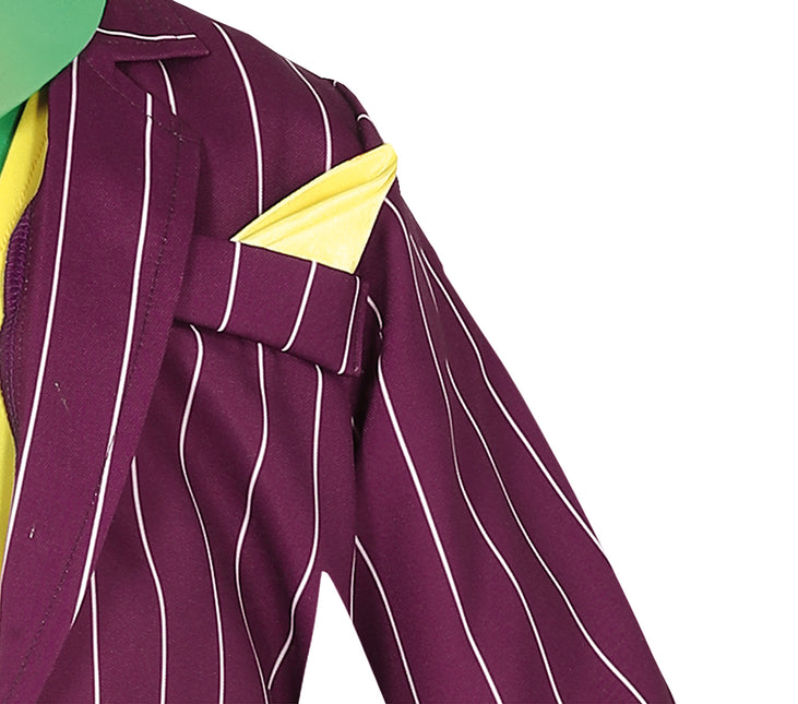 Joker Suit Child