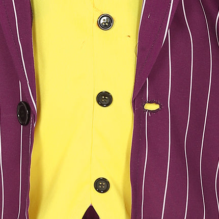 Joker Suit Child