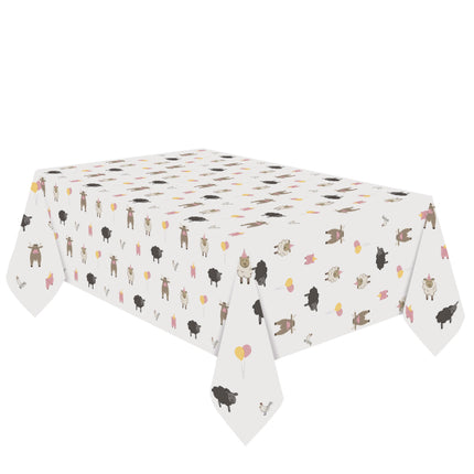Nappe de ferme 1.8m