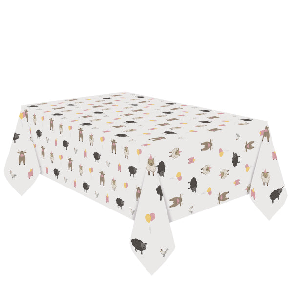 Nappe de ferme 1.8m