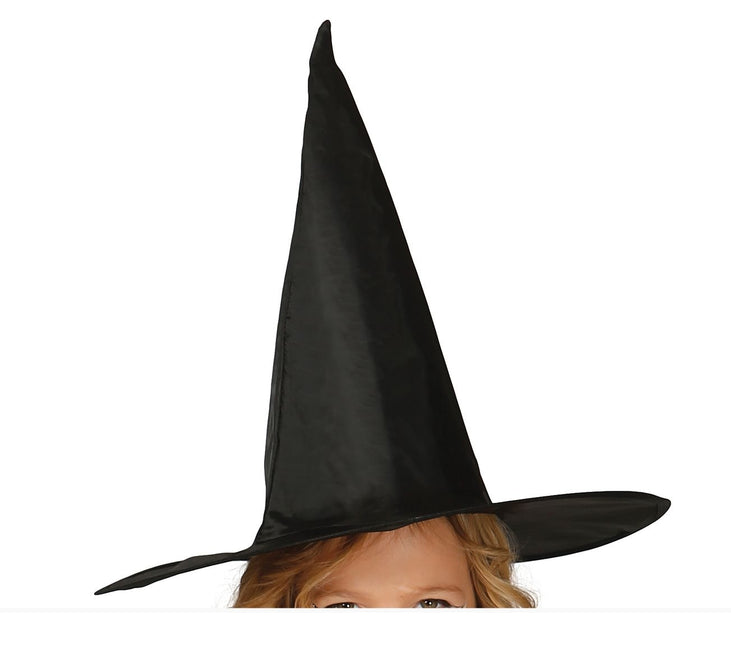 Costume d'Halloween Enfant Sorcière