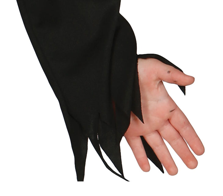 Costume d'Halloween Enfant Sorcière