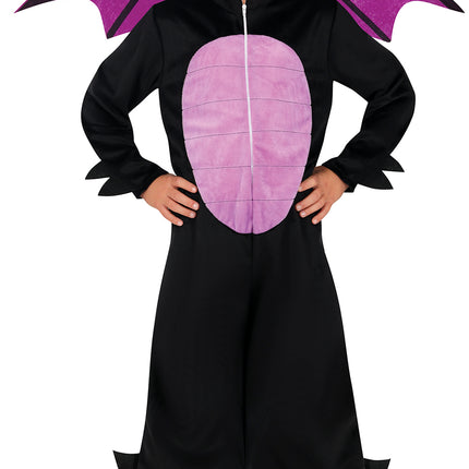 Halloween Onesie Child Dragon