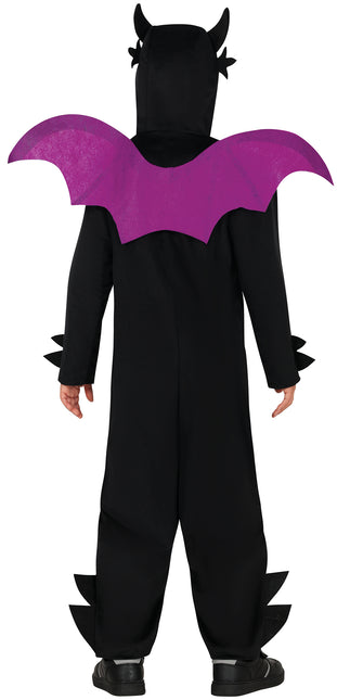 Halloween Onesie Child Dragon